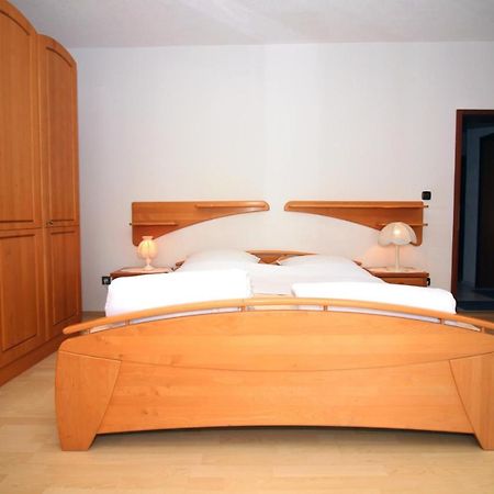 Apartment Masa Tisno Exteriér fotografie