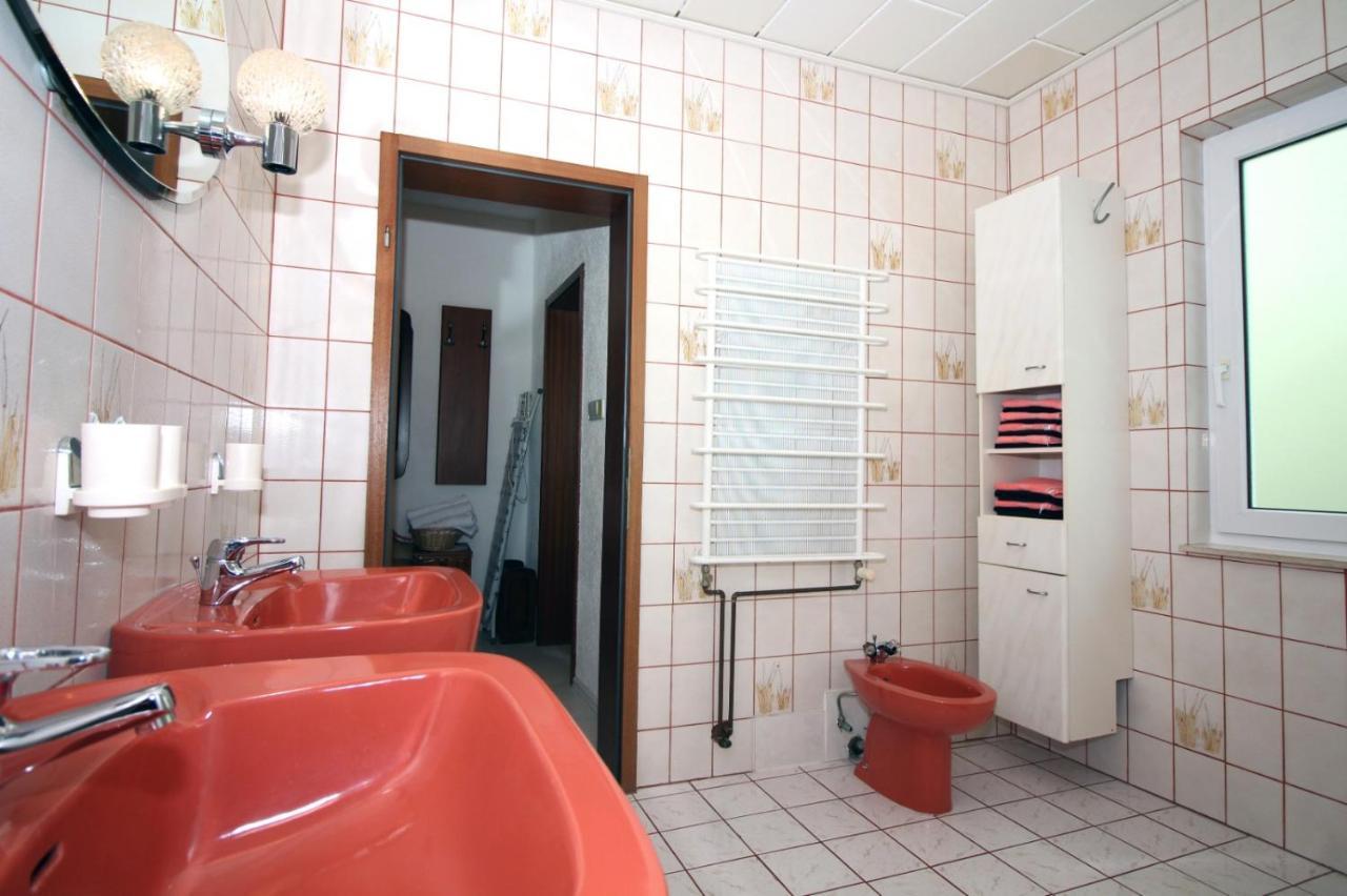 Apartment Masa Tisno Exteriér fotografie