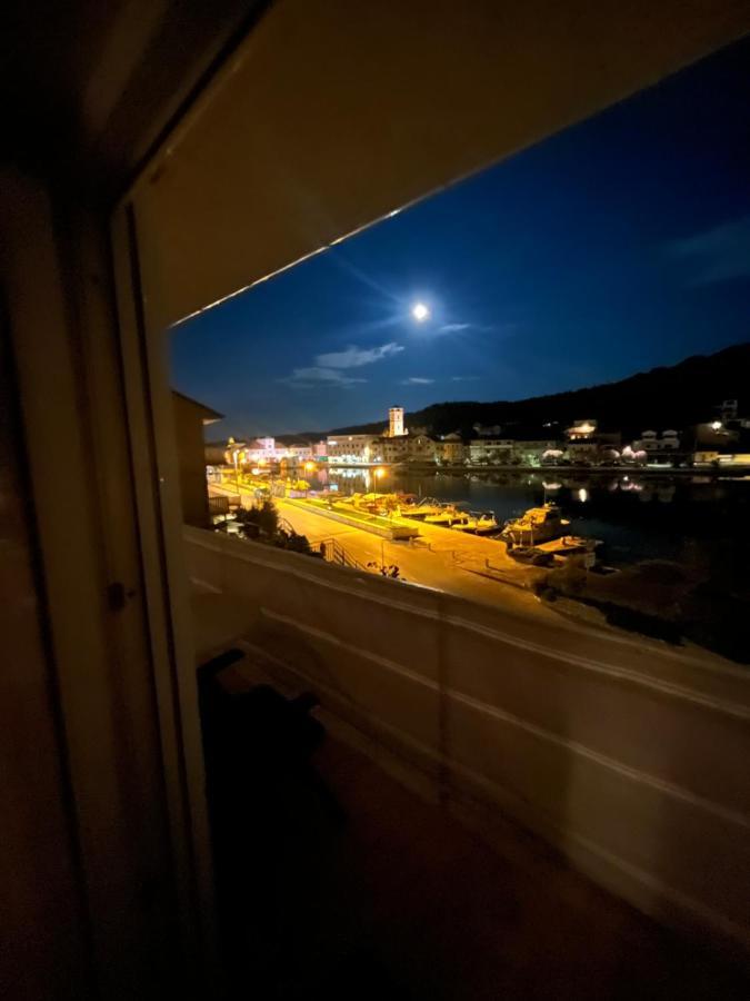 Apartment Masa Tisno Exteriér fotografie
