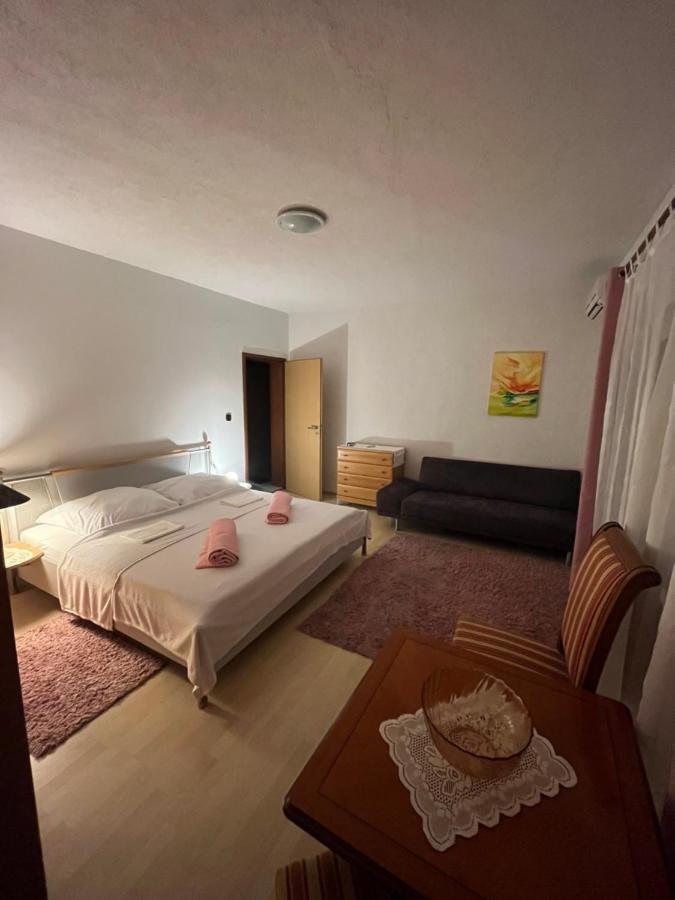 Apartment Masa Tisno Exteriér fotografie