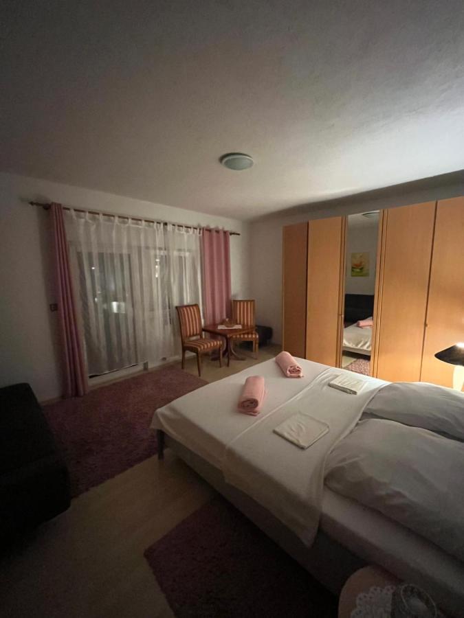 Apartment Masa Tisno Exteriér fotografie